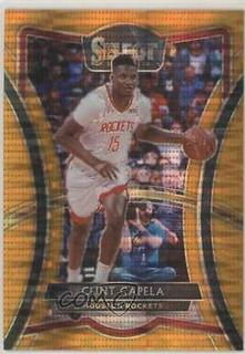 Clint Capela