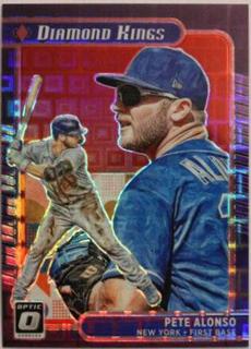 Pete Alonso