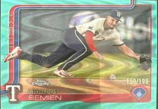 Marcus Semien