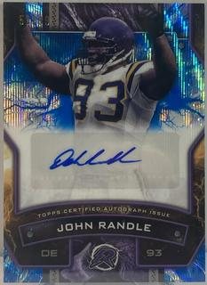 John Randle