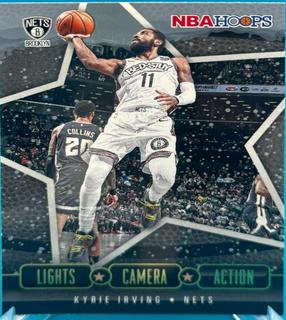 Kyrie Irving