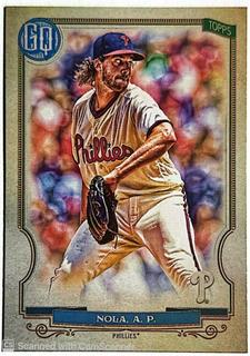 Aaron Nola