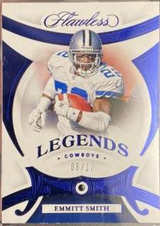 Emmitt Smith