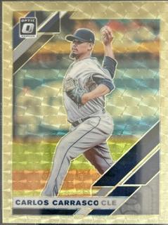 Carlos Carrasco
