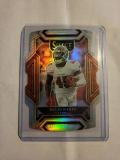 Devin White