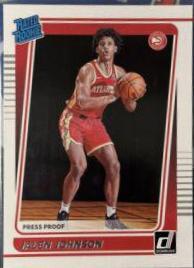 Jalen Johnson