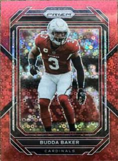Budda Baker