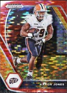 Aaron Jones