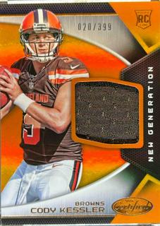 Cody Kessler