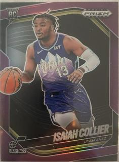 Isaiah Collier