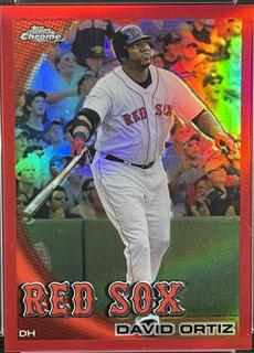 David Ortiz