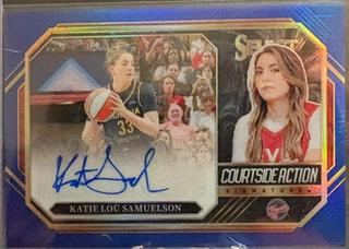 Katie Lou Samuelson