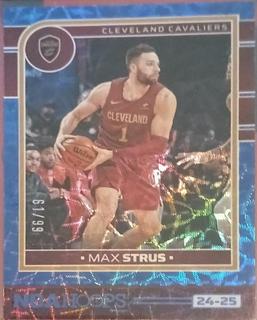 Max Strus