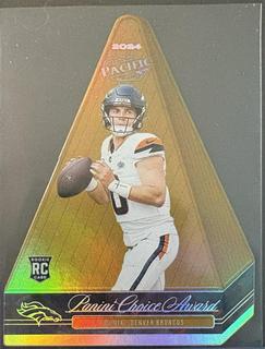 Bo Nix