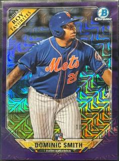 Dominic Smith