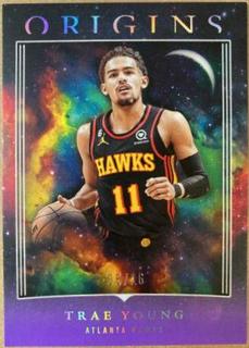 Trae Young