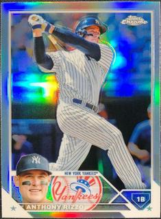 Anthony Rizzo