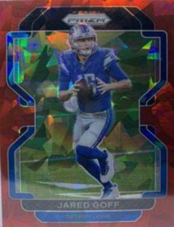 Jared Goff