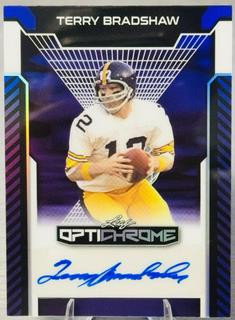 Terry Bradshaw