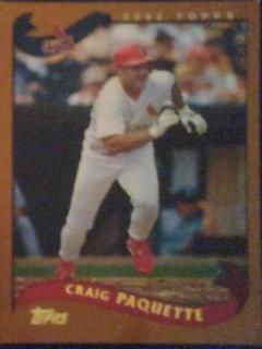 Craig Paquette