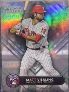 Matt Vierling