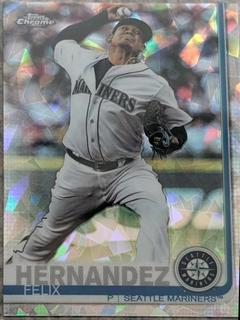 Felix Hernandez