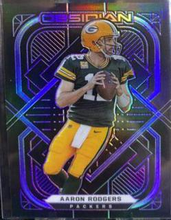 Aaron Rodgers