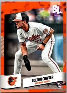 Colton Cowser