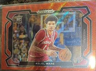 Kel'el Ware