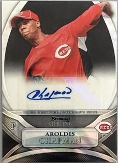 Aroldis Chapman