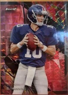 Eli Manning