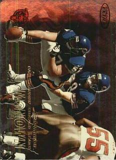 Cade McNown