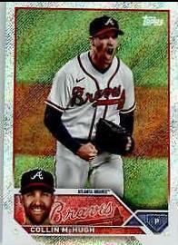 Collin McHugh