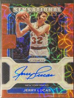Jerry Lucas