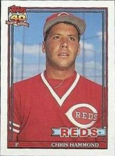 Chris Hammond