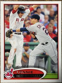 Lonnie Chisenhall