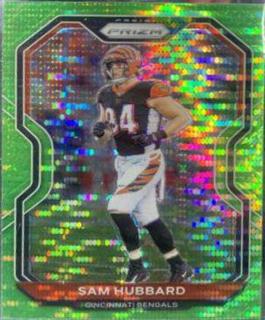 Sam Hubbard