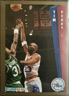Tim Perry