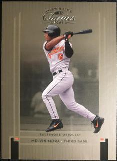 Melvin Mora
