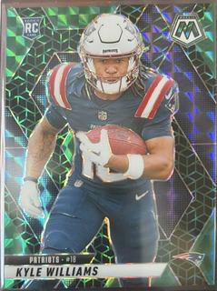 Kyle Williams