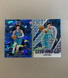 LaMelo Ball