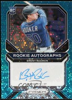 Brent Rooker