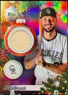 Kris Bryant