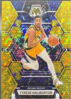 Tyrese Haliburton