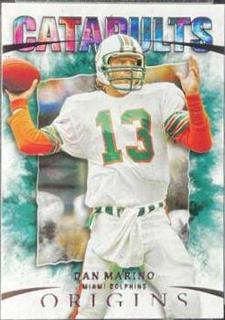 Dan marino