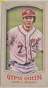 Trea Turner
