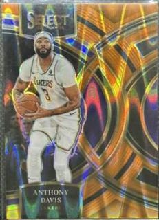 Anthony Davis
