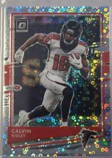 Calvin Ridley