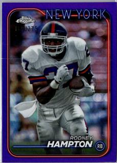 Rodney Hampton
