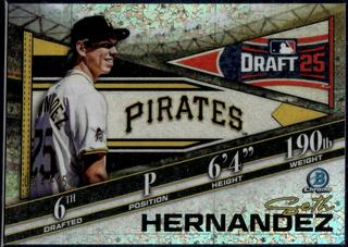 Seth Hernandez